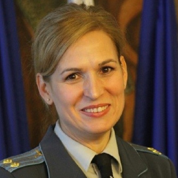 Nevena Miteva